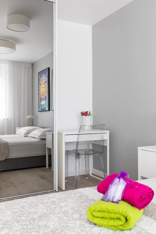 Down Town Apartment Split Croatia