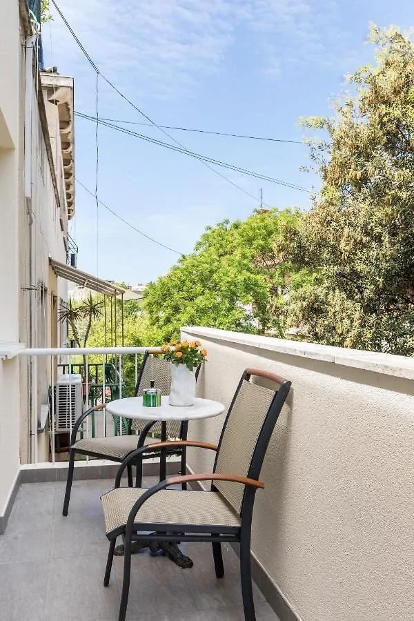 Down Town Apartment Split Croatia