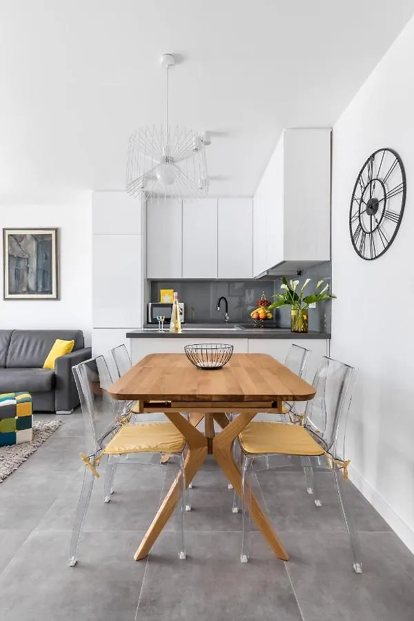 Down Town Apartment Split Croatia