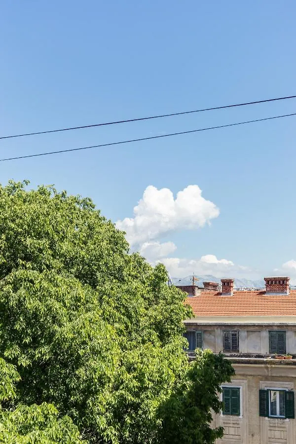 Down Town Apartment Split Croatia