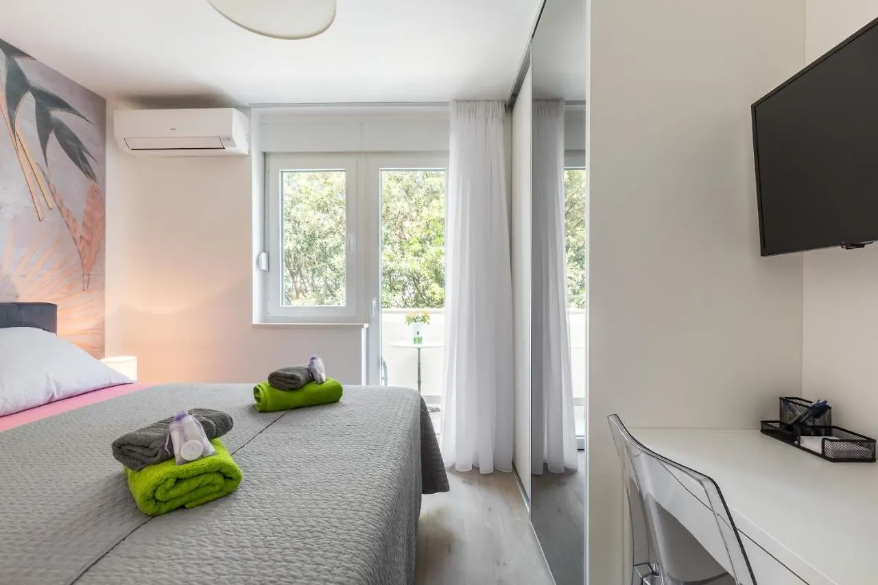 Down Town Apartment Split 0*,  Croatia